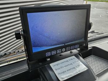 Iveco EURO CARGO 220 / LES / SCHOOL / FAHRSCHULE / CLOSED BOX